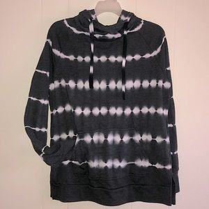 NEW without TAGS soft hoodie!